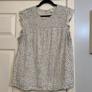 Shirt | blouse | professional attire